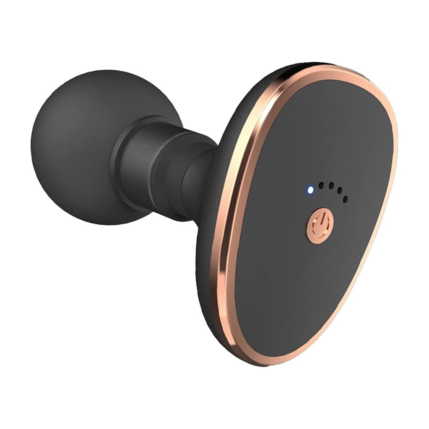 AS Mini Portable Body Massager