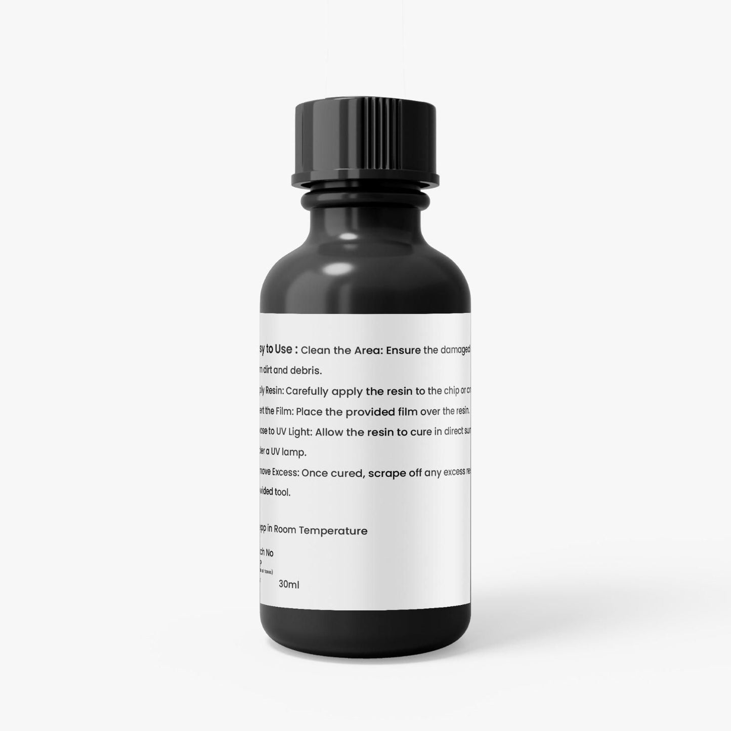 AS Glass Serum 30ml (Pack Of 2)