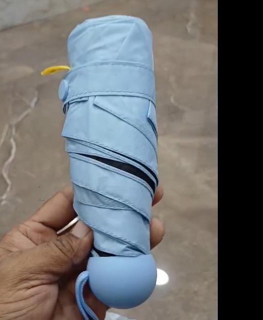 AS Mini Capsule Umbrella