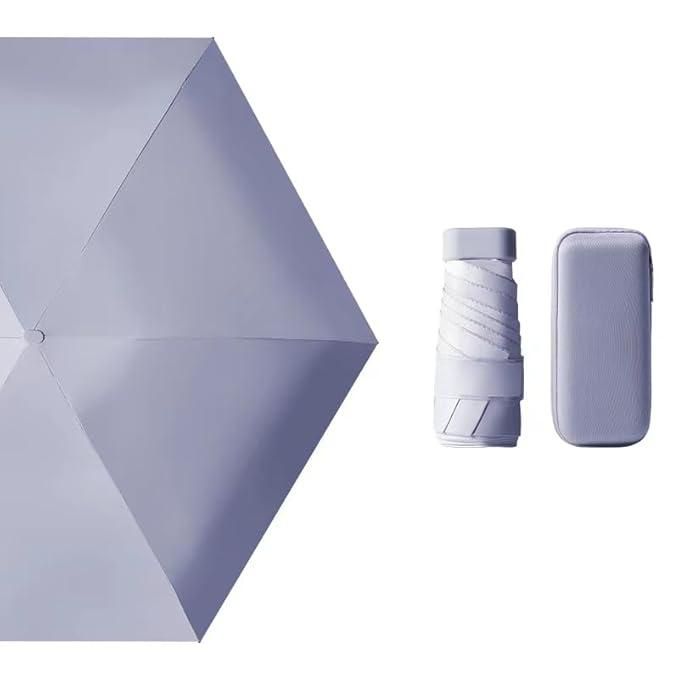 AS Mini Capsule Umbrella