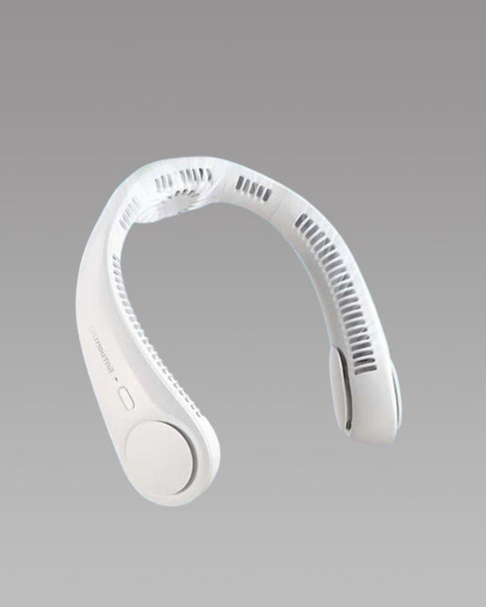 AS 79 mAh Portable Neck Fan