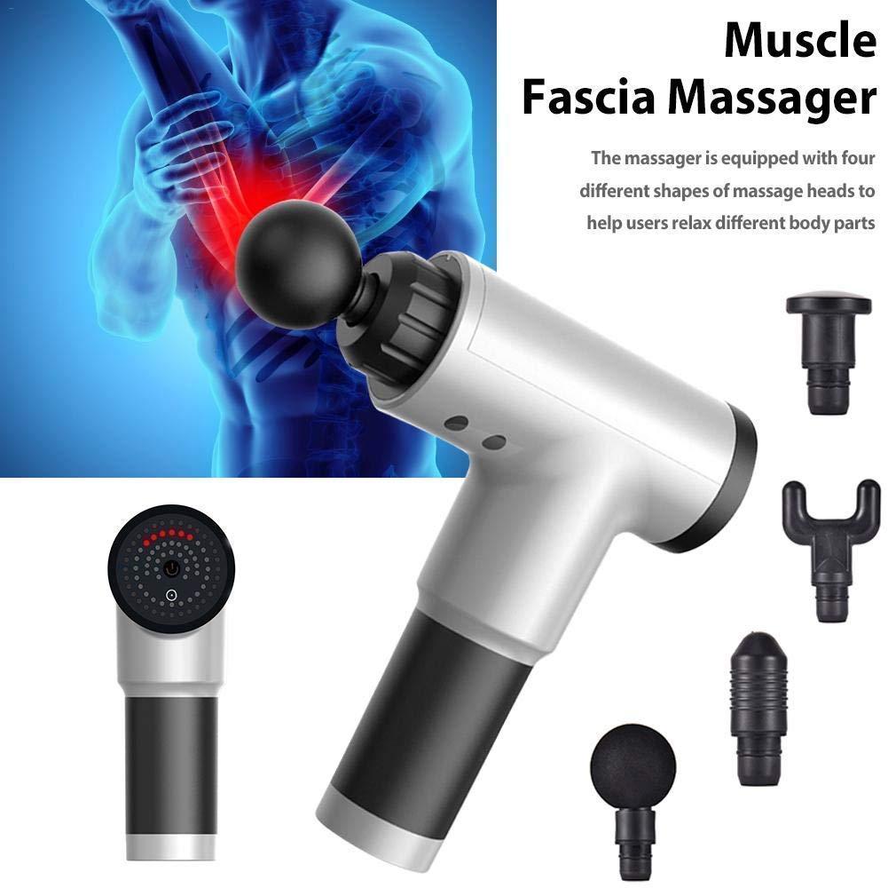 AS Full Body Gun Massager