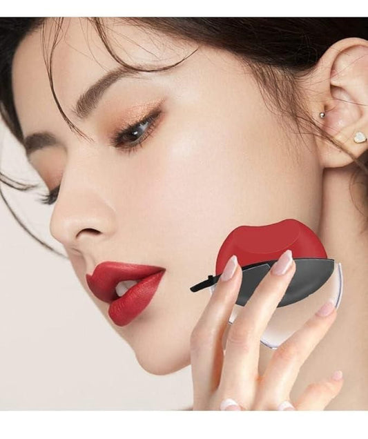 AS Non-Stick Cup Waterproof Matte Lipstick