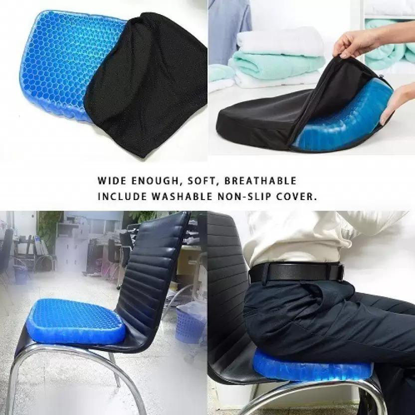 AS Orthopedic Seat Cushion For Multiuse