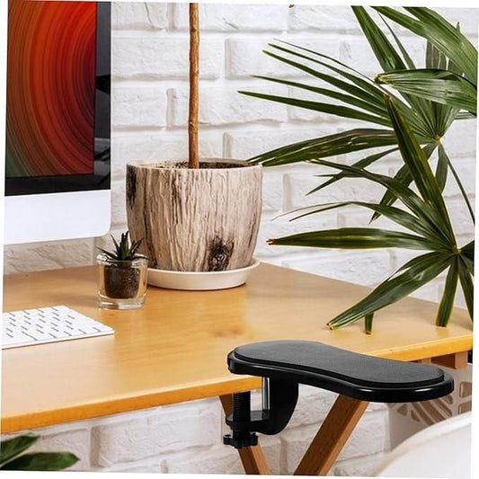 AS Desk Arm/Wrist Rest Pad