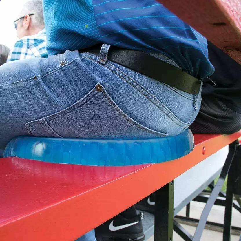 AS Orthopedic Seat Cushion For Multiuse