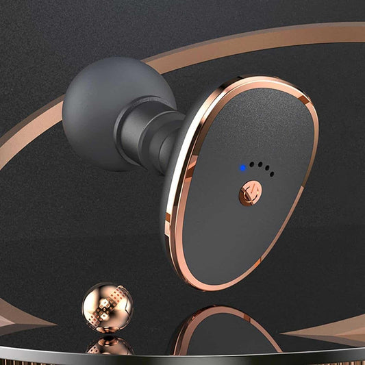 AS Mini Portable Body Massager