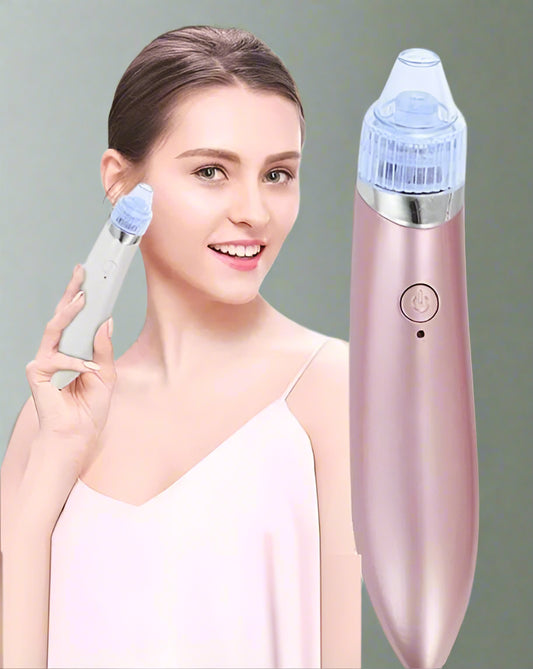 AS Vacuum Acne Pore Cleaner