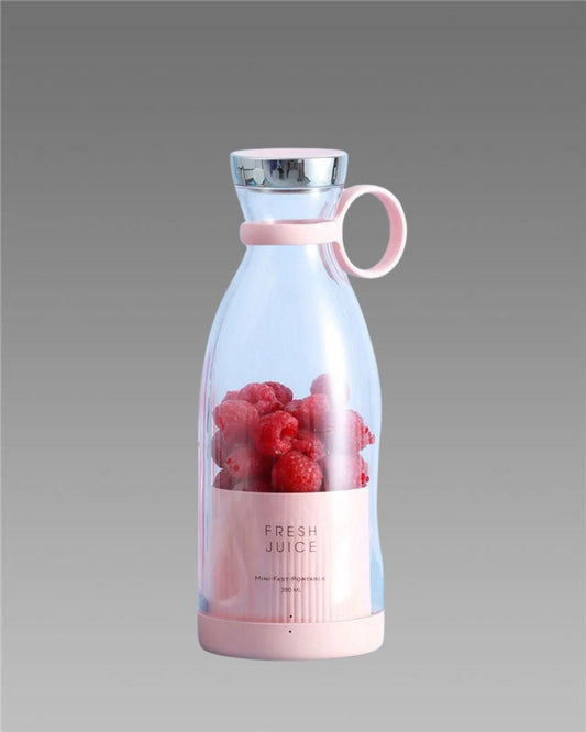 AS Portable Mini Juice Blender
