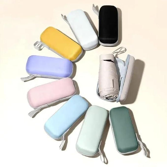 AS Mini Capsule Umbrella